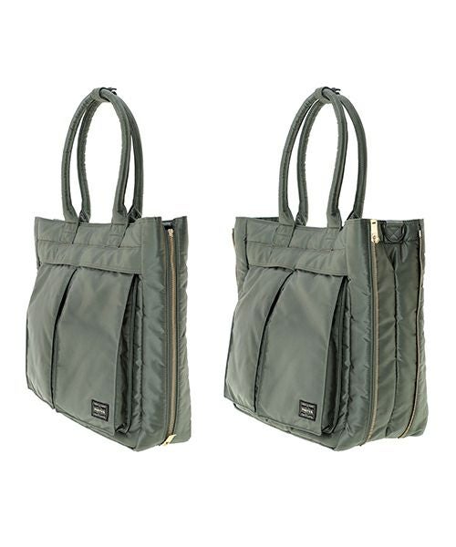 PORTER＞TANKER CARRYING TOTE BAG(622-19839) | MAKES ONLINE STORE