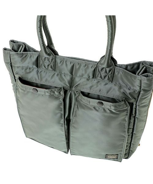 PORTER＞TANKER CARRYING TOTE BAG(622-19839) | MAKES ONLINE STORE