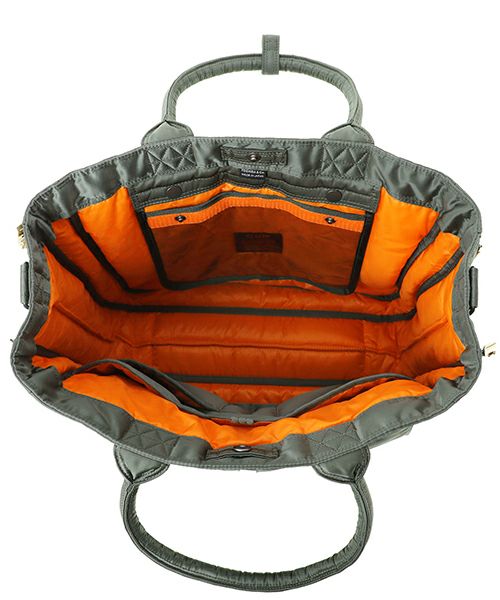 PORTER＞TANKER CARRYING TOTE BAG(622-19839) | MAKES ONLINE STORE