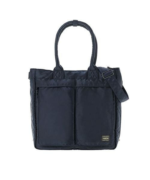 PORTER＞TANKER CARRYING TOTE BAG(622-19839) | MAKES ONLINE STORE