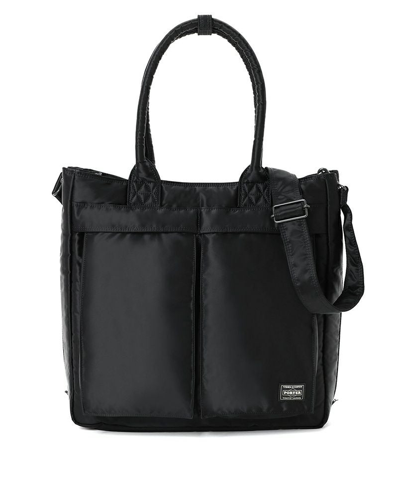 PORTER＞TANKER CARRYING TOTE BAG(622-19839) | MAKES ONLINE STORE