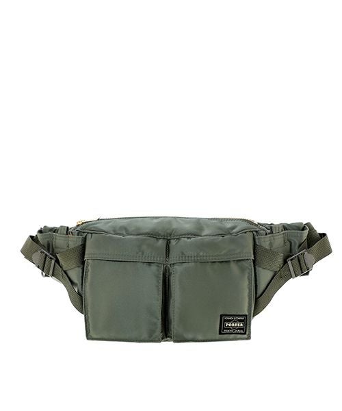 PORTER＞TANKER FANNY PACK(622-19840) | MAKES ONLINE STORE