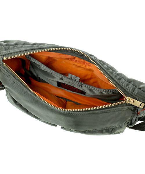 PORTER＞TANKER FANNY PACK(622-19840) | MAKES ONLINE STORE