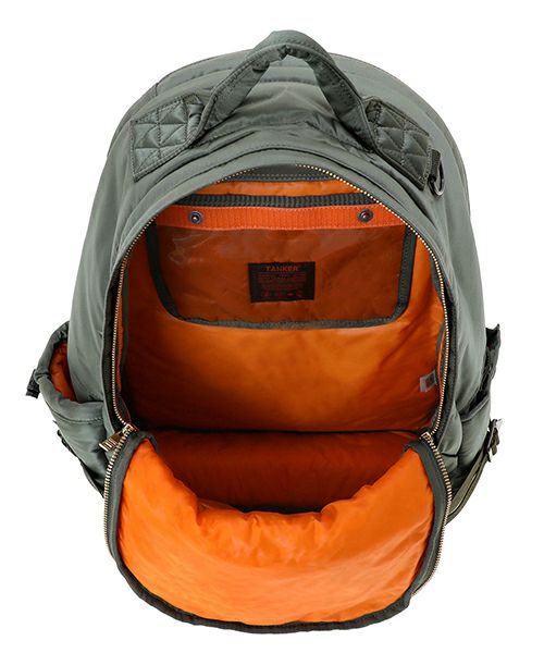 PORTER＞TANKER DAYAPACK(L)(622-19842) | MAKES ONLINE STORE