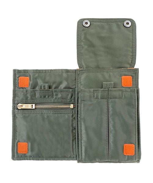 PORTER＞TANKER NAVIGATOR BAG(622-19843) | MAKES ONLINE STORE