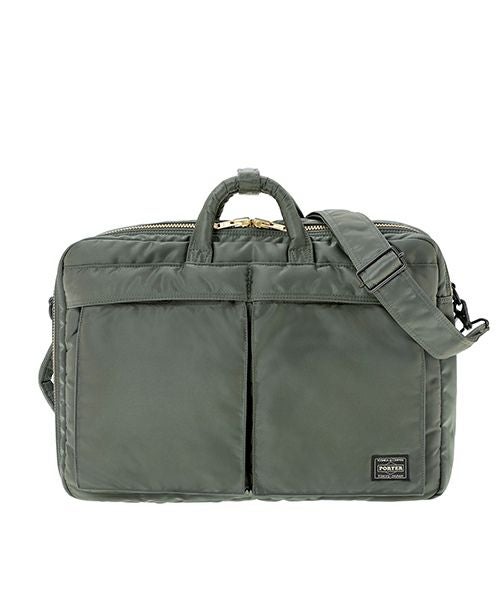 PORTER＞TANKER 3WAY DOCUMENT BAG(622-26108) | MAKES ONLINE STORE