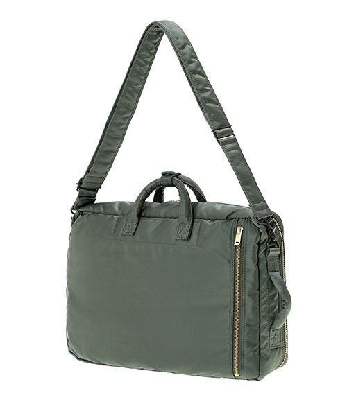 PORTER＞TANKER 3WAY DOCUMENT BAG(622-26108) | MAKES ONLINE STORE