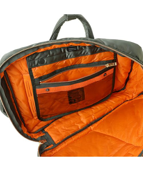 PORTER＞TANKER 3WAY DOCUMENT BAG(622-26108) | MAKES ONLINE STORE