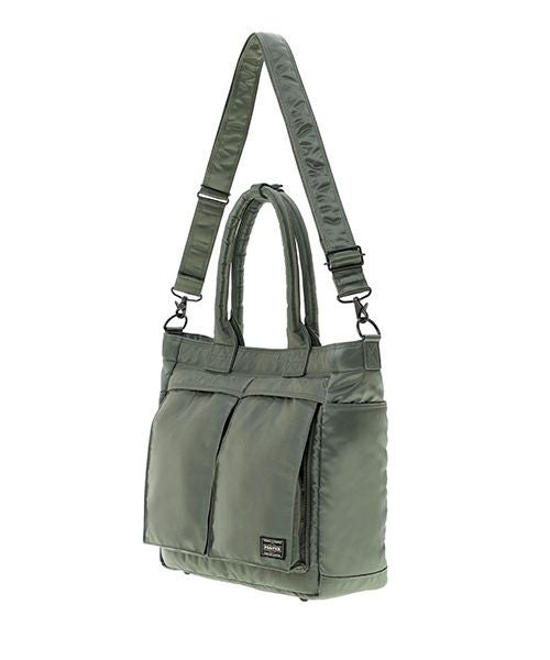 PORTER＞TANKER TOTE BAG(L)(622-26109) | MAKES ONLINE STORE