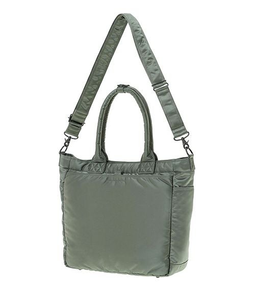 吉田カバン　PORTER 622-26109 PORTER＞TANKER TOTE BAG(L)(622-26109) | MAKES ONLINE STORE