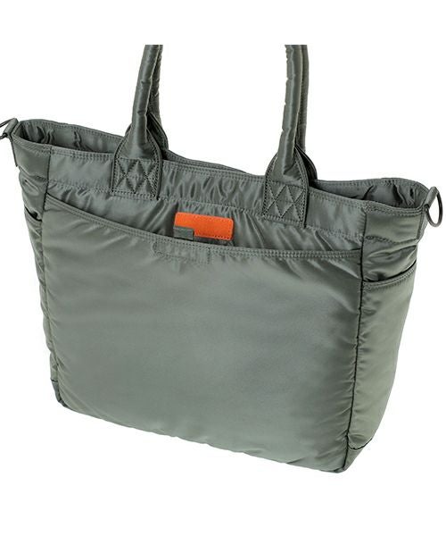 PORTER＞TANKER TOTE BAG(L)(622-26109) | MAKES ONLINE STORE