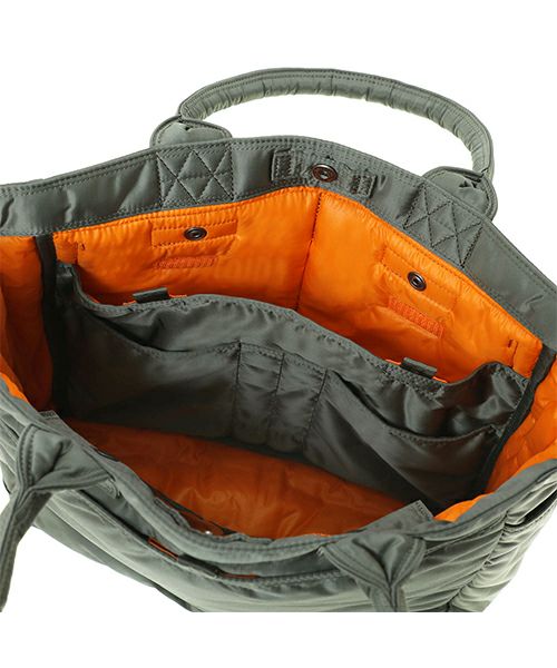 PORTER＞TANKER TOTE BAG(L)(622-26109) | MAKES ONLINE STORE