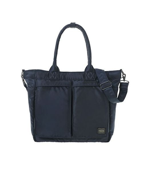 PORTER＞TANKER TOTE BAG(L)(622-26109) | MAKES ONLINE STORE
