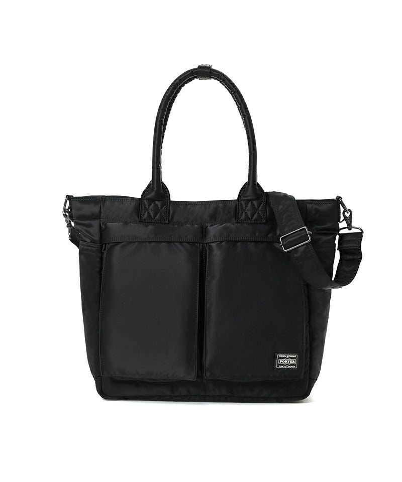 PORTER＞TANKER TOTE BAG(L)(622-26109) | MAKES ONLINE STORE