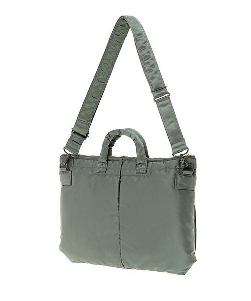 PORTER＞TANKER SHORT HELMET BAG(622-26110) | MAKES ONLINE STORE