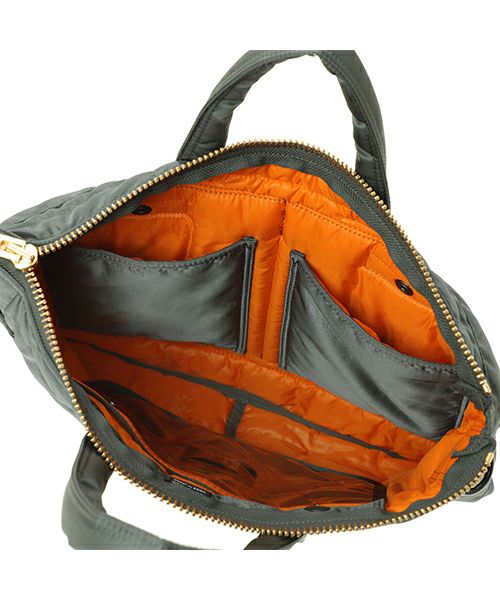 PORTER＞TANKER SHORT HELMET BAG(622-26110) | MAKES ONLINE STORE