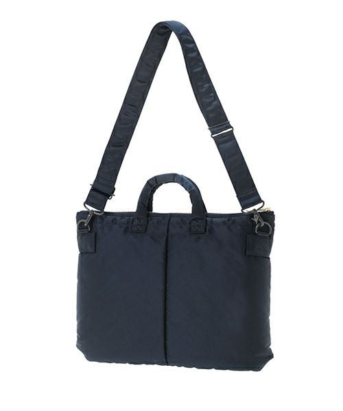 PORTER＞TANKER SHORT HELMET BAG(622-26110) | MAKES ONLINE STORE