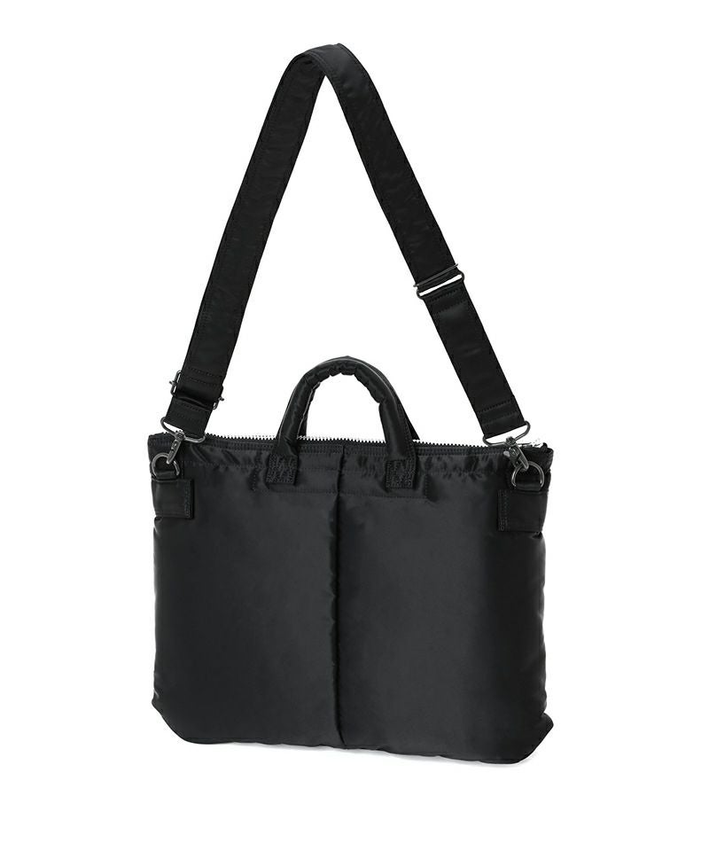 PORTER＞TANKER SHORT HELMET BAG(622-26110) | MAKES ONLINE STORE