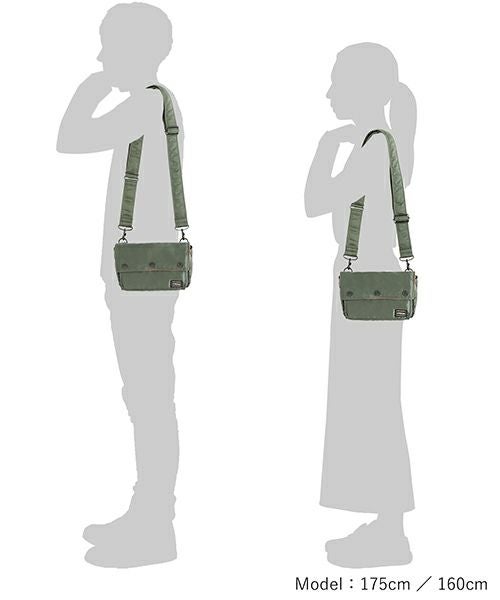 PORTER＞TANKER ENVELOPE BAG(622-26111) | MAKES ONLINE STORE