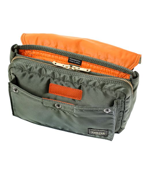 PORTER>TANKER ENVELOPE BAG(622-26111) | MAKES ONLINE STORE PORTER>TANKER ENVELOPE BAG(622-26111) | MAKES ONLINE STORE