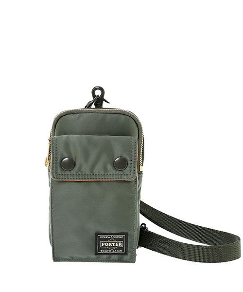 PORTER＞TANKER MOBILE POUCH(622-26112) | MAKES ONLINE STORE
