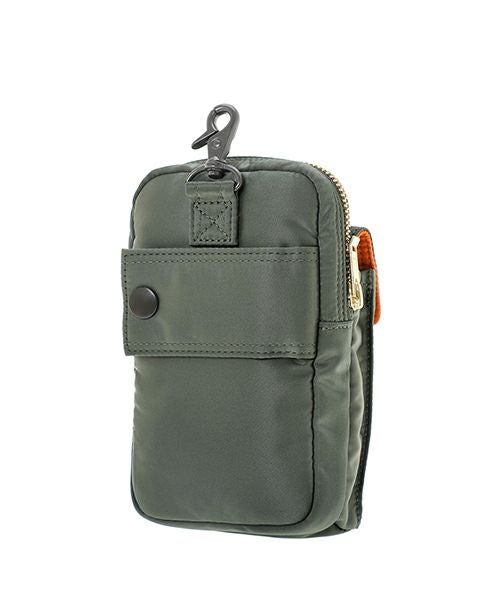 PORTER＞TANKER MOBILE POUCH(622-26112) | MAKES ONLINE STORE