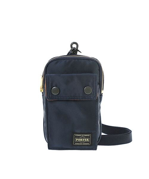 PORTER＞TANKER MOBILE POUCH(622-26112) | MAKES ONLINE STORE