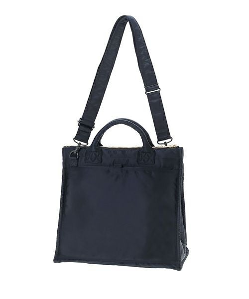 PORTER＞TANKER SQUARE TOTE BAG(L)(622-27843) | MAKES ONLINE STORE