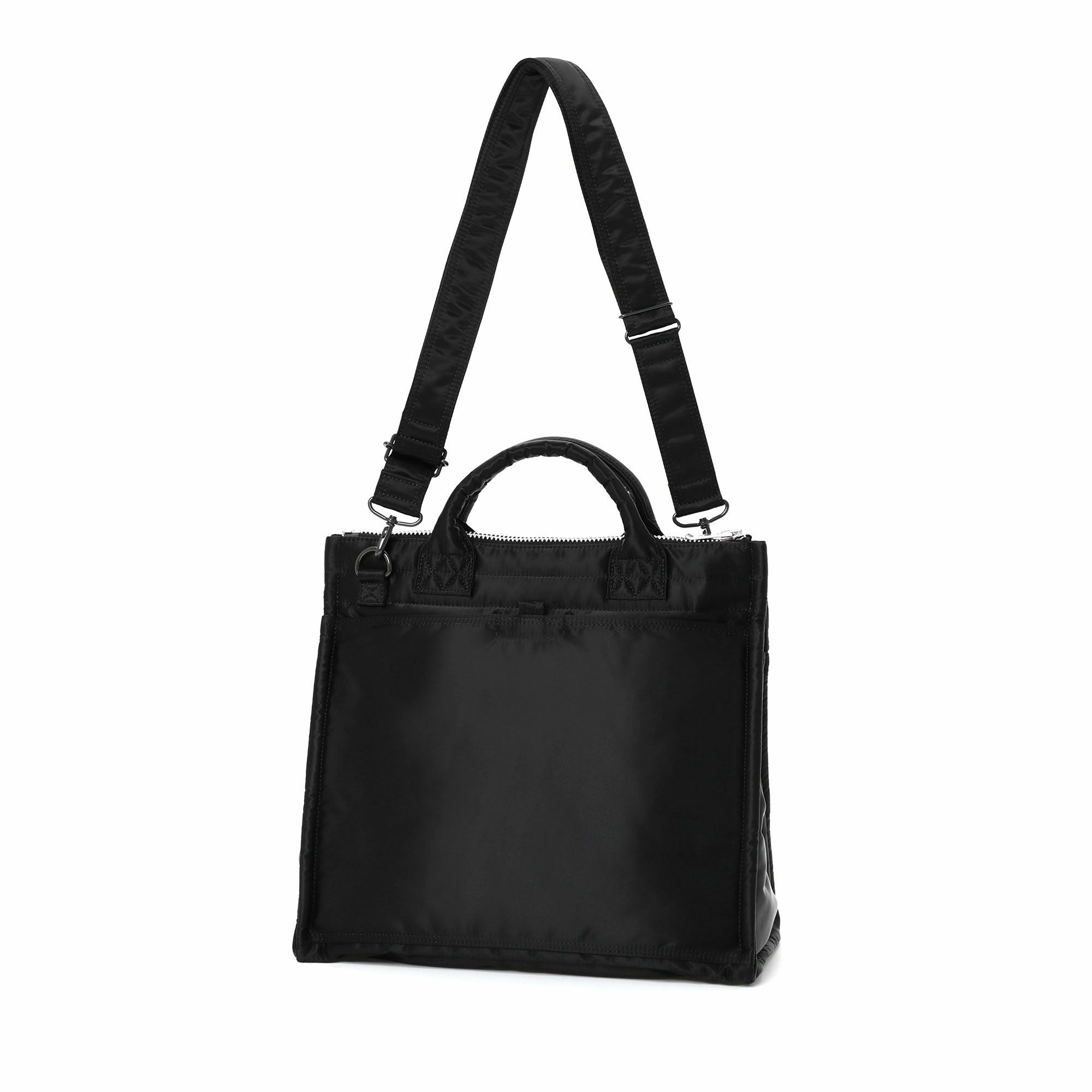 PORTER＞TANKER SQUARE TOTE BAG(L)(622-27843) | MAKES ONLINE STORE