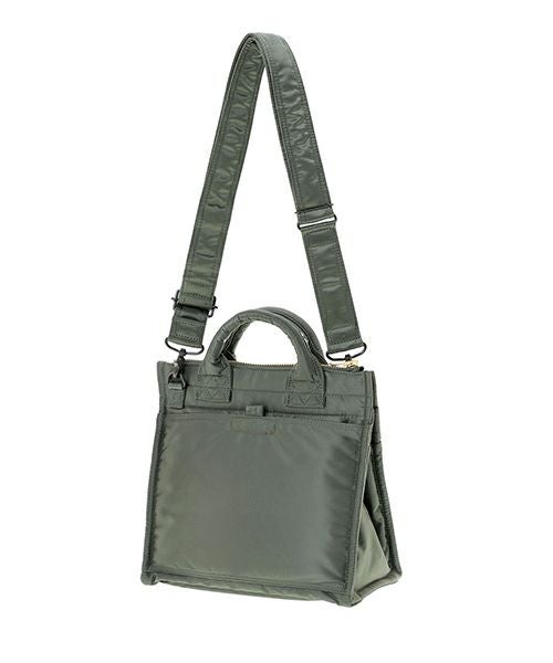 PORTER＞TANKER SQUARE TOTE BAG(622-27844) | MAKES ONLINE STORE