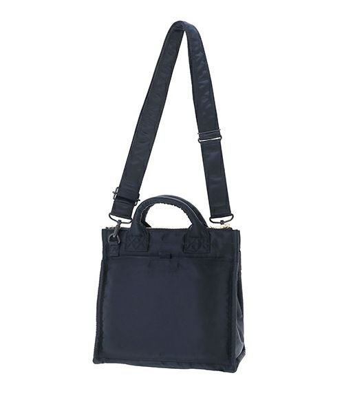 PORTER＞TANKER SQUARE TOTE BAG(622-27844) | MAKES ONLINE STORE