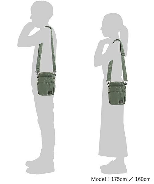 PORTER＞TANKER VERTICAL BAG(622-27845) | MAKES ONLINE STORE