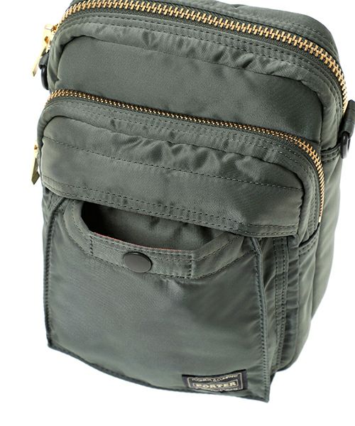 PORTER＞TANKER VERTICAL BAG(622-27845) | MAKES ONLINE STORE