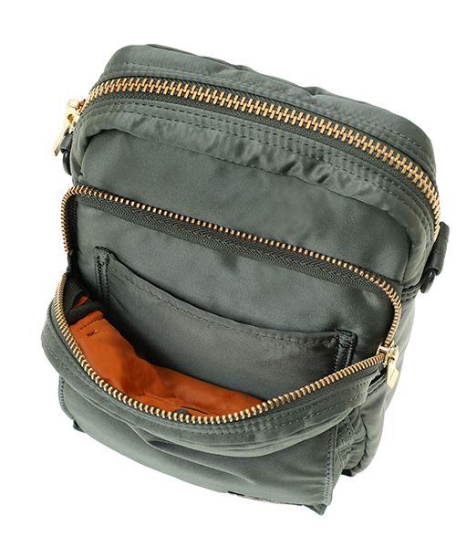 KAS 257SMP5 マルチタッチ式 TANKER(タンカー) VERTICAL BAG | 吉田カバンホームページ | YOSHIDA & Co.