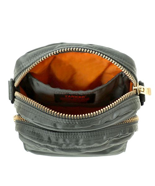 PORTER＞TANKER VERTICAL BAG(622-27845) | MAKES ONLINE STORE
