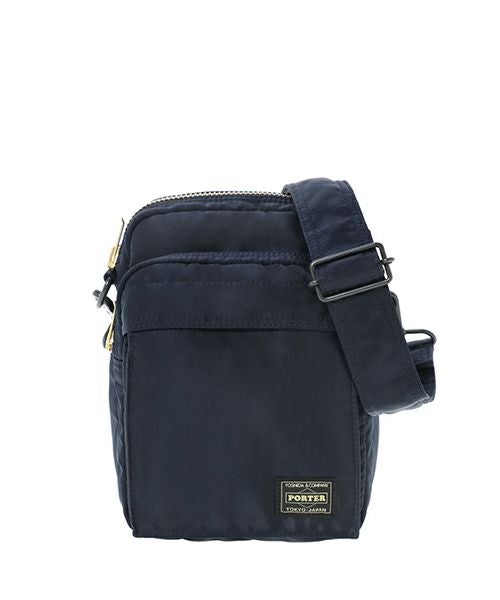 【新品】PORTER ポーター TANKER WAIST BAG L TANKER(タンカー) WAIST BAG(L) | 吉田カバンホームページ | YOSHIDA & Co.
