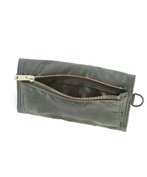 PORTER＞TANKER POCKET WALLET(L)(622-27846) | MAKES ONLINE STORE