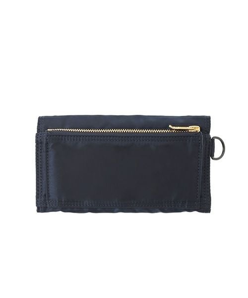 PORTER＞TANKER POCKET WALLET(L)(622-27846) | MAKES ONLINE STORE