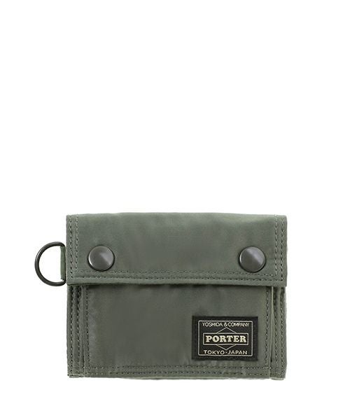 PORTER＞TANKER POCKET WALLET(M)(622-27847) | MAKES ONLINE STORE