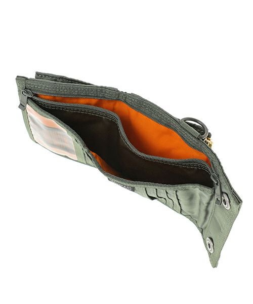 PORTER＞TANKER POCKET WALLET(M)(622-27847) | MAKES ONLINE STORE