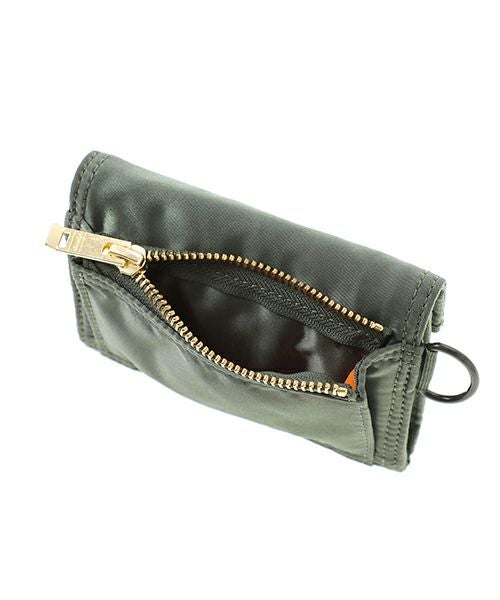 PORTER＞TANKER POCKET WALLET(M)(622-27847) | MAKES ONLINE STORE