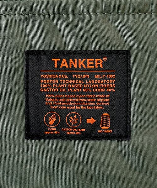 PORTER＞TANKER POCKET WALLET(M)(622-27847) | MAKES ONLINE STORE