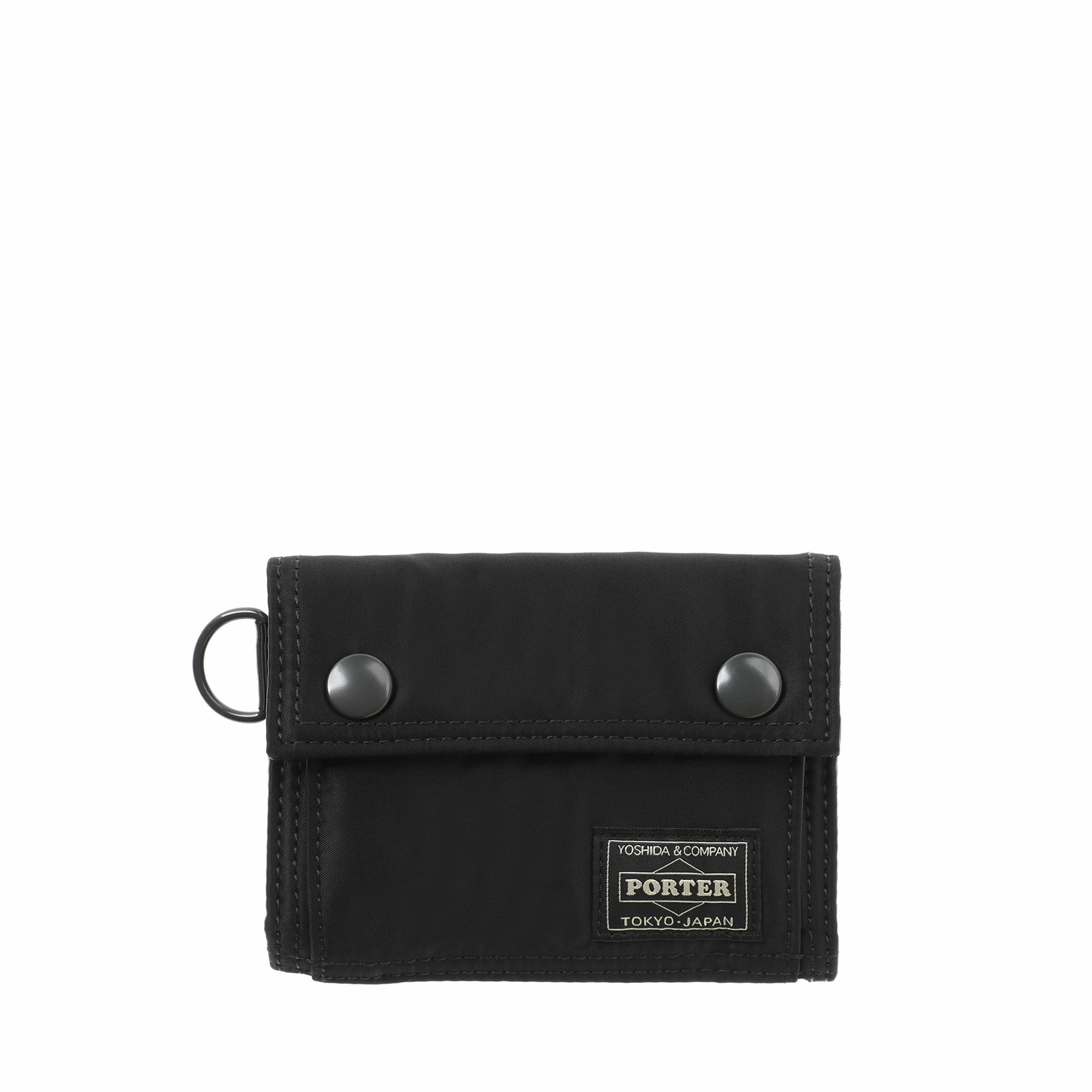 PORTER＞TANKER POCKET WALLET(M)(622-27847) | MAKES ONLINE STORE