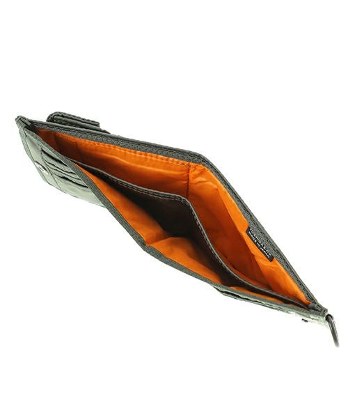 PORTER＞TANKER POCKET WALLET(622-27848) | MAKES ONLINE STORE