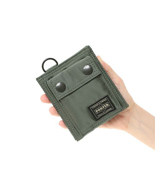 PORTER＞TANKER POCKET WALLET(622-27848) | MAKES ONLINE STORE