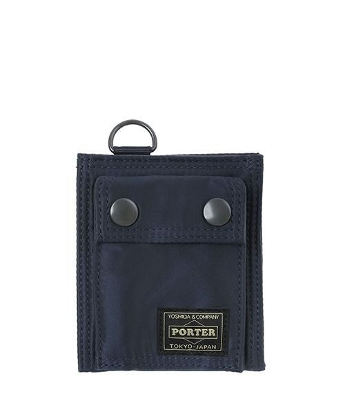 本日のみ値下げPORTER / TANKER POCKET WALLET(M) TANKER POCKET WALLET(M)-タンカーポケットウォレットM-PORTER