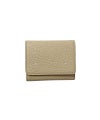 ＜Maison Margiela＞WALLET CLIP 3 WITH ZIP(LIGHT GRAY)