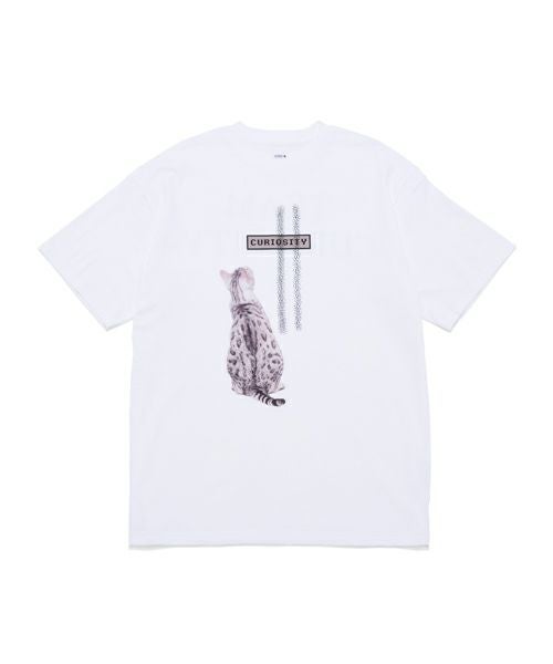 ＜SEQUEL＞T-SHIRT (SQ-24SS-ST-05)