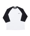 ＜SEQUEL＞RAGLAN T-SHIRT (SQ-24SS-RT-01)