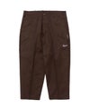 ＜SEQUEL＞CHINO PANTS(SQ-24SS-PT-05)
